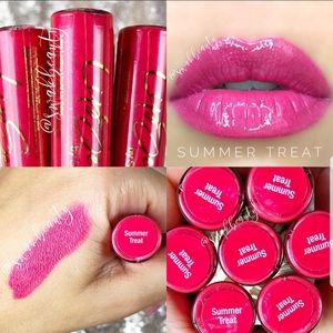 Summer Treat Lipsense